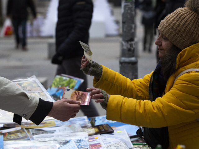 Bulgaria Becomes Latest to Join Euro Currency Union Despite Public Opposition