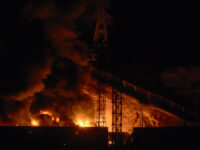 Maduro Declares State of Emergency After Caracas Blasts, Claims U.S. Airstrikes