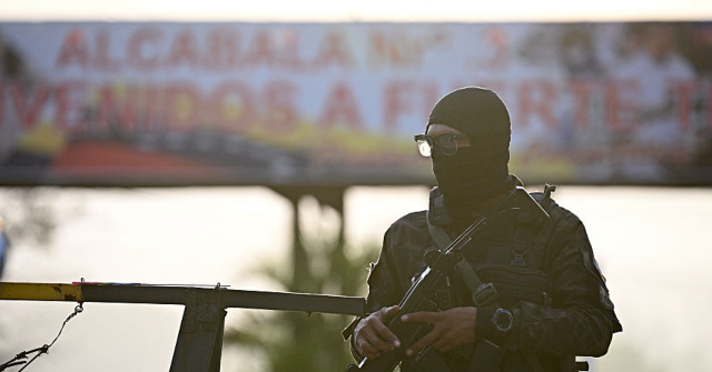 Venezuela: Maduro Arrest Death Toll ‘Impossible’ to Know Because Soldiers Were ‘Blown to Pieces’