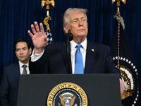 Democrat Lawmakers: Trump ‘Overstepped’ Authority with Venezuela Raid to Arrest Nicolá