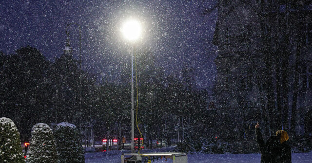 Germany Finally Opens Terror Investigation Into Infrastructure Sabotage That Left Berlin Districts Without Power For Days