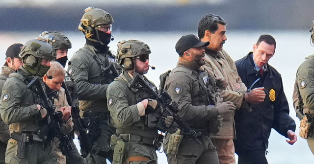 Switzerland Freezes Nicolás Maduro’s Assets, Will Redistribute Funds to Venezuelans After Trial