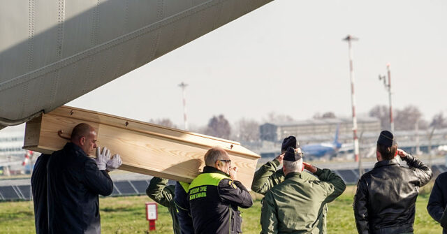 Switzerland Has Now Identified All 156 Casualties in Ski Resort Fire