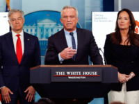 White House Unveils Reformed Dietary Guidelines Through 2030: ‘Today the Lies Stop’