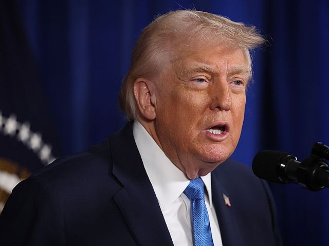 Trump: No U.S. Servicemembers Killed or Equipment Lost in Nicolás Maduro Capture