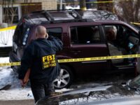 CBS’s Sganga: DHS Video Shows Minutes Before ‘Murder of Renee Good’