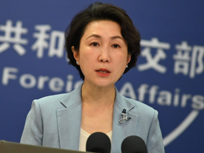 China Elbows into Greenland Debate, Backing Denmark Against Trump’s Acquisition Plans