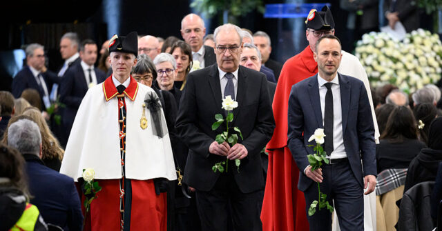 NYE Fire: Switzerland Orders Pre-Trial Detention for ‘Flight Risk’ Bar Owner