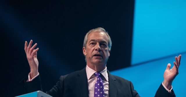 EU Seeking ‘Farage Clause’ Penalty in Starmer’s Brexit Reset Deal to Punish Britain if Future Government Scraps Agreement