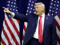 Trump Urges Defense Contractors to Invest Profits, Says He’ll Ban Buybacks and Cap Executive 