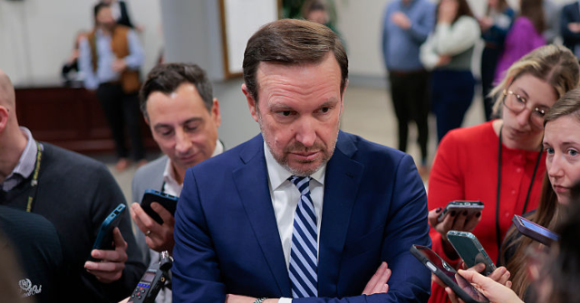 Progressives Push Government Shutdown to Defund ICE After Minneapolis Shooting