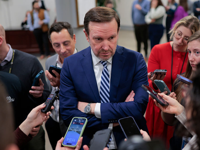 Progressives Push Government Shutdown to Defund ICE After Minneapolis Shooting