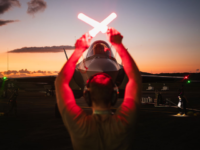 Report: U.S. Military Intervention in Iran Could Begin Within 24 Hours — Bases Pull Personnel, Sh