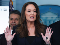 Secretary Rollins — USDA Stops Minnesota’s ‘Handouts to Thieves’ over Fraud All