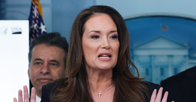 Secretary Rollins — USDA Stops Minnesota’s ‘Handouts to Thieves’ over Fraud Allegations: ‘Enough Is Enough!’