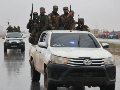 Kurds Accuse Syrian Army of War Crimes in Aleppo