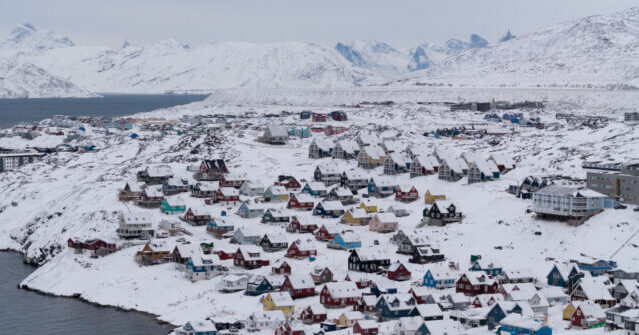 Danish Fund Dumps Treasures—To Buy U.S. Mortgage Bonds and Dollars