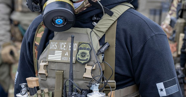 GoFundMe for ICE Agent Raises $600,000 After Fatal Minneapolis Shooting