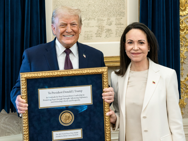 WASHINGTON, DC - JANUARY 15: (EDITOR'S NOTE: This Handout image was provided by a third-pa