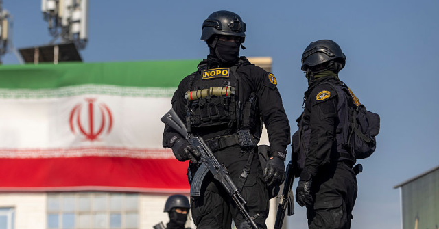 Tehran Remains Under Martial Law After Savage Crackdown on Protests