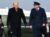 Trump Shares Contours of Potential Greenland Deal: ‘NATO Is Going to Be Involved’