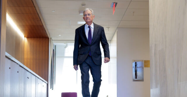 Fed Holds Rates Steady as Unemployment Stabilizes