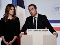 French Gov’t Flip Flops and Invokes Constitutional Loophole to Pass Budget Without a Vote