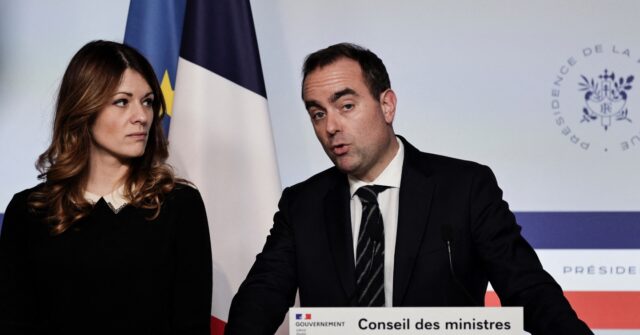 French Gov't Flip Flops and Invokes Constitutional Loophole to Pass Budget Without a Vote