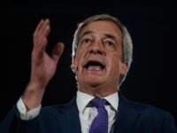 Farage to Davos Elites: Globalist Control Is Over in America, Argentina, and Coming to End in Brita