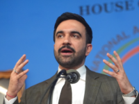 NYC Mayor Zohran Mamdani Guarantees Taxpayer Funded Childcare for Illegals