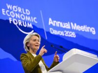 EU Chief Declares Greenland Sovereignty ‘Non-Negotiable’ in World Economic Forum Addres