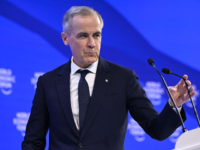 Canada PM Mark Carney Trashes U.S. at Davos After Selling Out in Beijing