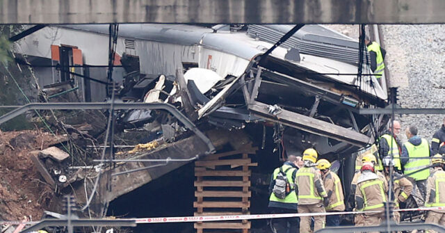 Spain Suffers Second Fatal Train Crash in a Week