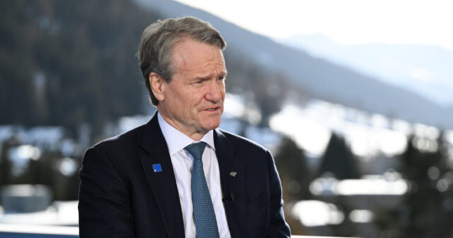 Bank of America to Match Government Contributions to Trump Accounts for Employee Children