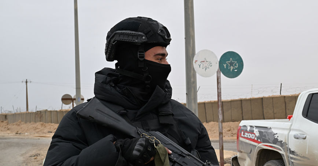 Syria: Sharaa-Linked Jihadis Display Hair Cut Off of Murdered Kurdish Woman