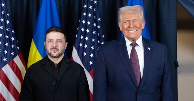 Ukraine, Russia, and U.S. Meet For Peace Talks in Abu Dhabi