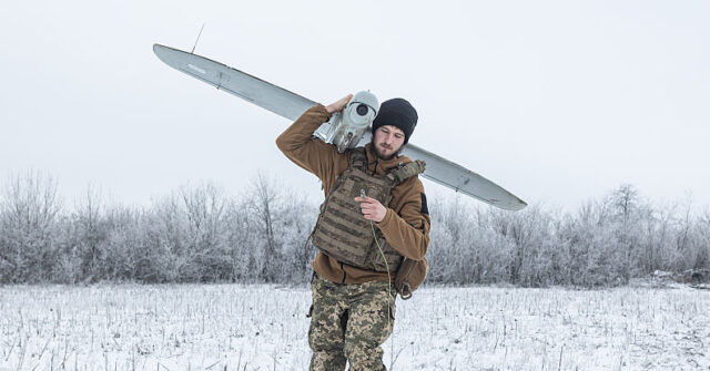 Poland Clears Legal Route For Citizens to Fight For Ukraine