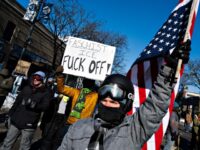 ‘I Hope Your Wife Dies:’ ICE Agents, Their Families Face 8,000% Increase in Death Threa