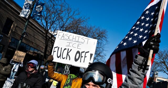 'I Hope Your Wife Dies:' ICE Agents Face 8,000% Increase in Death Threats