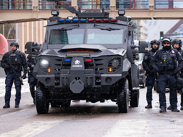 Feds Descend on ‘Little Mogadishu’ Lewiston, Maine to Probe Somali Fraud