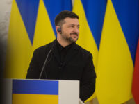 Zelensky Tells Putin to Come to Kyiv For Talks ‘If He Dares’