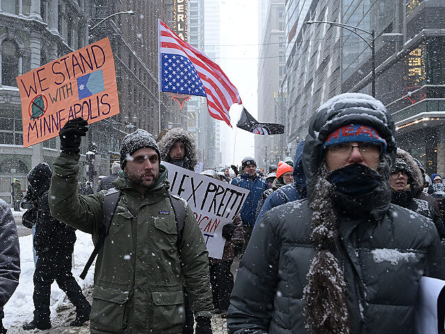 Analysis: Border Patrol Agent’s Actions in Minneapolis Shooting Will Likely Fall Within