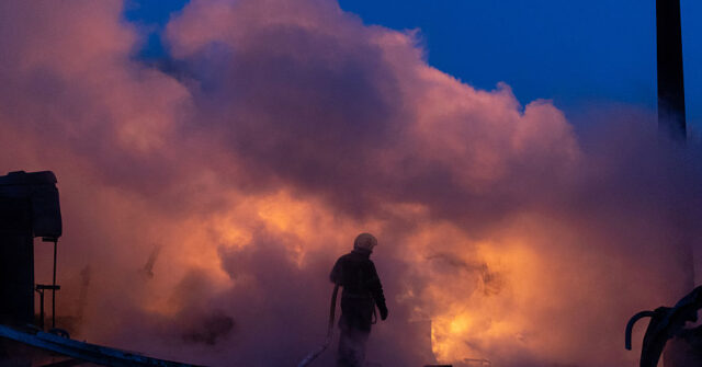 Ukraine, Russia, U.S. Confirm More Trilateral Peace Talks ‘Next Week’