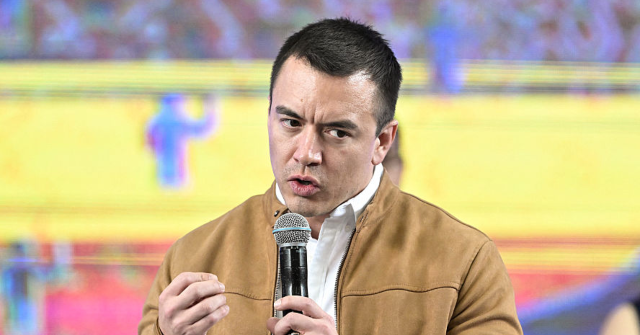 Ecuador Raises Tariffs on Colombian Crude Oil by 900 Percent