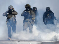 Border Patrol Agents in Minneapolis Shooting Placed on Standard Administrative Leave per CBP Firear