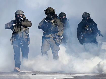 Border Patrol Agents in Minneapolis Shooting Placed on Standard Administrative Leave per CBP Firearms Policy Border Patrol Agents in Minneapolis Shooting Placed on Standard Administrative Leave per C