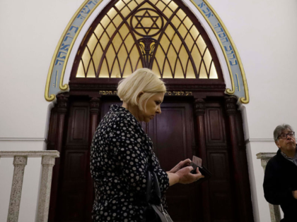 Bill Would Create Protest-Free Zones Around New York City Synagogues