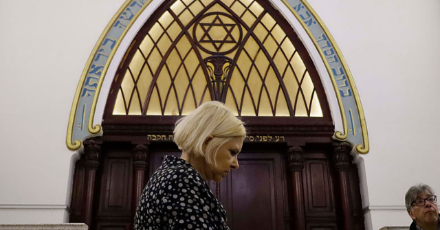 Bill Would Create Protest-Free Zones Around New York City Synagogues