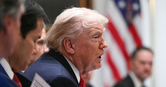 Trump Announces Opening of Commercial Airspace over Venezuela