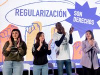 Socialist Spain to Grant Amnesty to Half Million Illegal Migrants